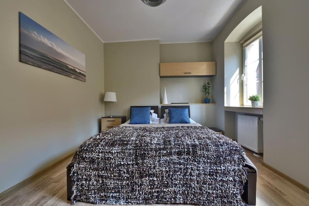 Argentis Wiezienna Apartment Wroclaw Luaran gambar